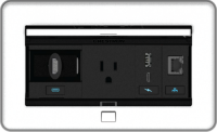 Crestron FT2-202-ELEC-AL Модуль