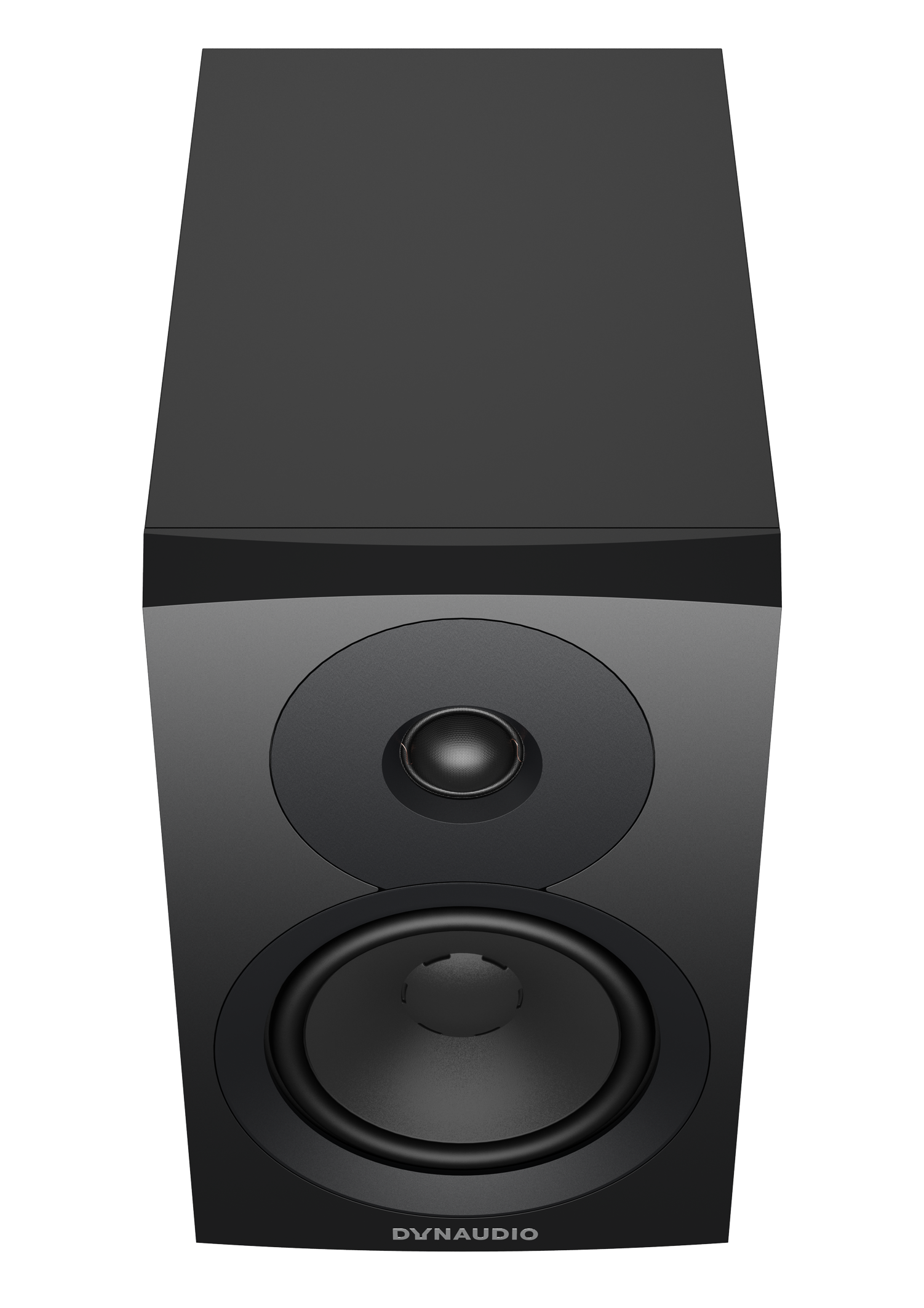 Dynaudio 248574 Полочная акустика Dynaudio New Emit 10 black, цвет: Чёрный