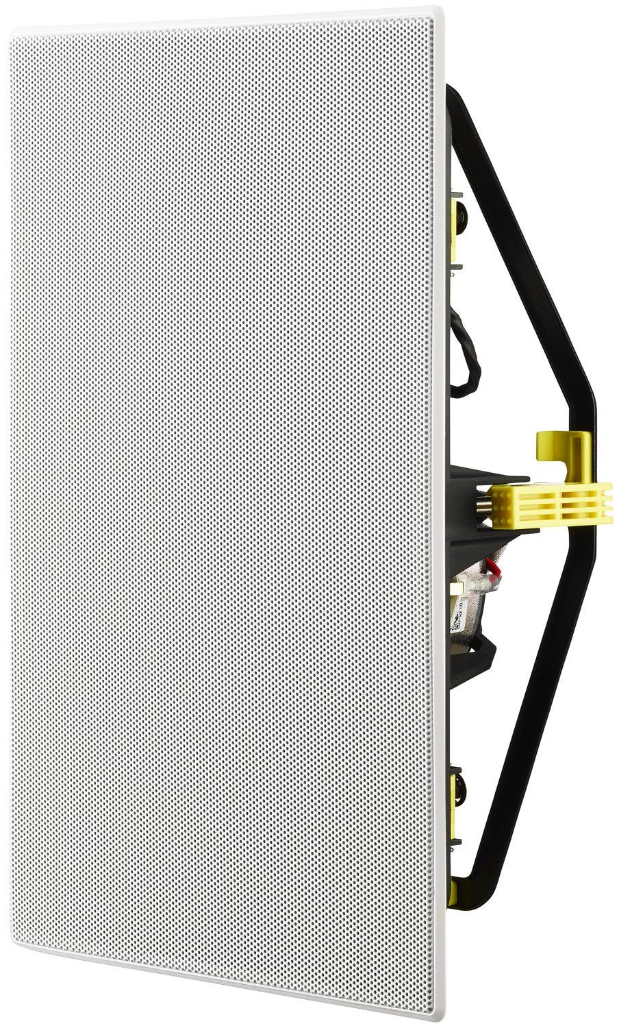 Dynaudio 166492 Встраиваемая акустика Dynaudio S4-W65, цвет: Чёрный