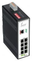 Wago 852-602 Промышленный управляемый переключате 8 портов 100Base-TX, темный металл