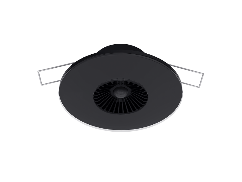 Elsner 70682 Встроенные датчики яркости и присутствия Intra-Sewi KNX L-Pr и TH-L-Pr