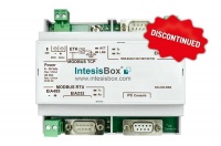Intesis Intesisbox SM-ACN-MBS-64 INMBSSAM064O000 Интерфейс ModBus для кондиционеров Samsung (ECOi & PACi)