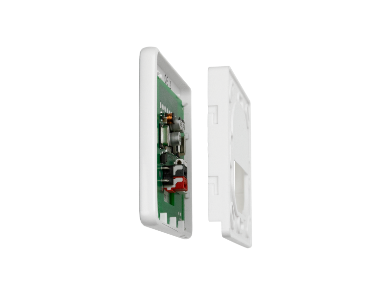 Elsner 70650 Регулятор Комнатной температуры KNX eTR 101