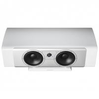 Dynaudio 169809 Акустика центрального канала Dynaudio CONTOUR 25C Ivory oak, цвет: Белый