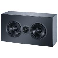 Magnat 133710 Акустическая система Magnat Cinema Ultra LCR 100-THX black, цвет: Чёрный