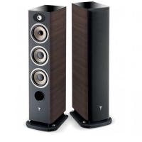 Focal-jmlab 136656 Напольная акустика Focal Aria 926 noyer, цвет: Темно - коричневое дерево