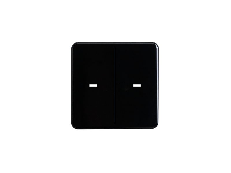 Elsner 71112 Кнопка KNX eTR M с датчиком температуры