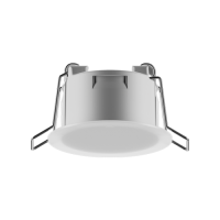 Creatrol  MiNi-24G-KNX  Компактный микроволновой датчик MiNi 360, KNX