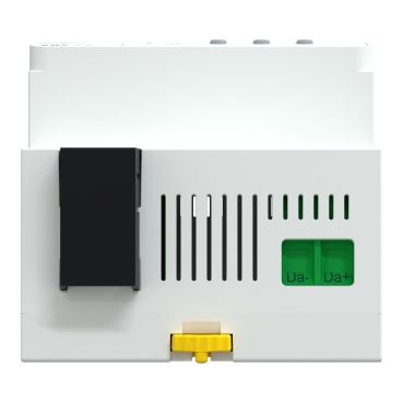 Schneider MTN6725-0101 Шлюз SpaceLogic KNX DALI Pro 1ch DALI-2