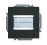 ABB MD-F-1.0.1-885Датчик движения free@home, future, цвет чёрный бархат, цвет: Чёрный, оттенок: Бархат