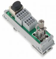 Wago 289-175/790-108 51176325 Интерфейсный модуль для Ethernet RJ-