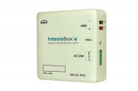 Intesis Intesisbox MD-AC-KNX-64 INKNXMID064I000 Интерфейс KNX/EIB для кондиционеров Midea (Commercial & VRV)