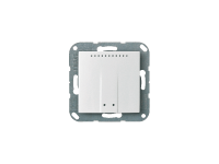 Elsner 70362 KNX TH-UP basic (снятый с производства) Датчик температуры/влажности KNX