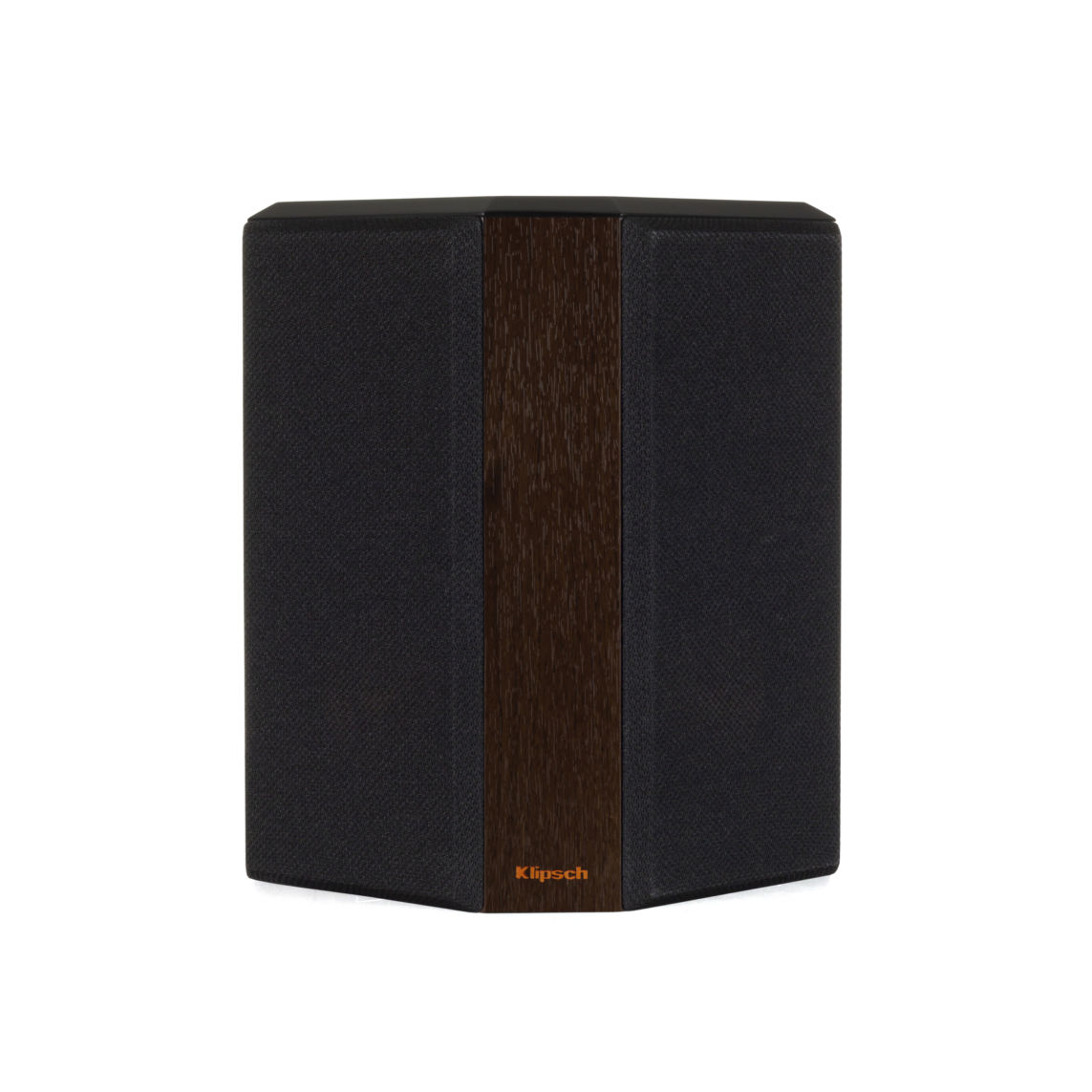 Klipsch 194271 Настенная акустика Klipsch RP-402S Ebony, цвет: Чёрный