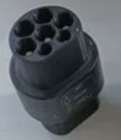 Simple Energy SE-CA-ССS1/CCS2-150 Зарядная станция Адаптер CCS1/CCS2 150A Firefly