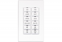 Crestron CNX-BF12 Кнопочная панель