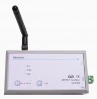 Weinzierl WZL-504979 Интерфейс данных 740 IP ""Tunneling"" WLAN для сетей KNX/EIB