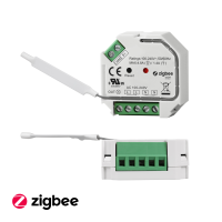 Inttechno INTZBACSWM1CHNN Модуль реле на 1 канал