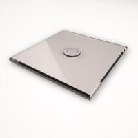 Tense KNX_MOTGW Датчик движения KNX Motivity Glass White