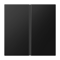 Jung LS 401 TSA SWM Набор накладок 1 группа