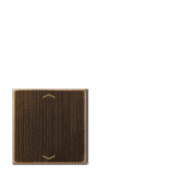 Jung ME 2404 TSAP AT 23 Накладка, 4-ная с символами «стрелки»