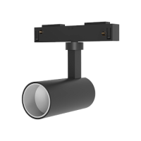 Yeelight YLP058-24 Трековый светильник Yeelight Pro S21 магнитный, спот, угол 24°, черный YLP058-24