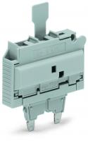 Wago 2006-931/099-000 Вставка для предохранителя 1/4'' x 1 1/4'', индикатор