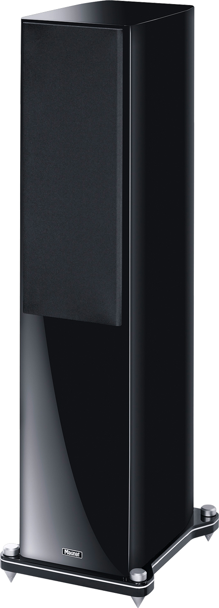 Magnat 207775 Напольная акустика Magnat Signature 905 piano makassar, цвет: Красное дерево/темно-коричневое дерево