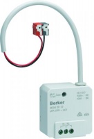 Berker 80342012 Релейный актуатор KNX easy, 2-канальный, Easy
