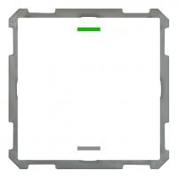 MDT BE-TAL6301.01 Выключатель кнопочный Lite 55 RGBW