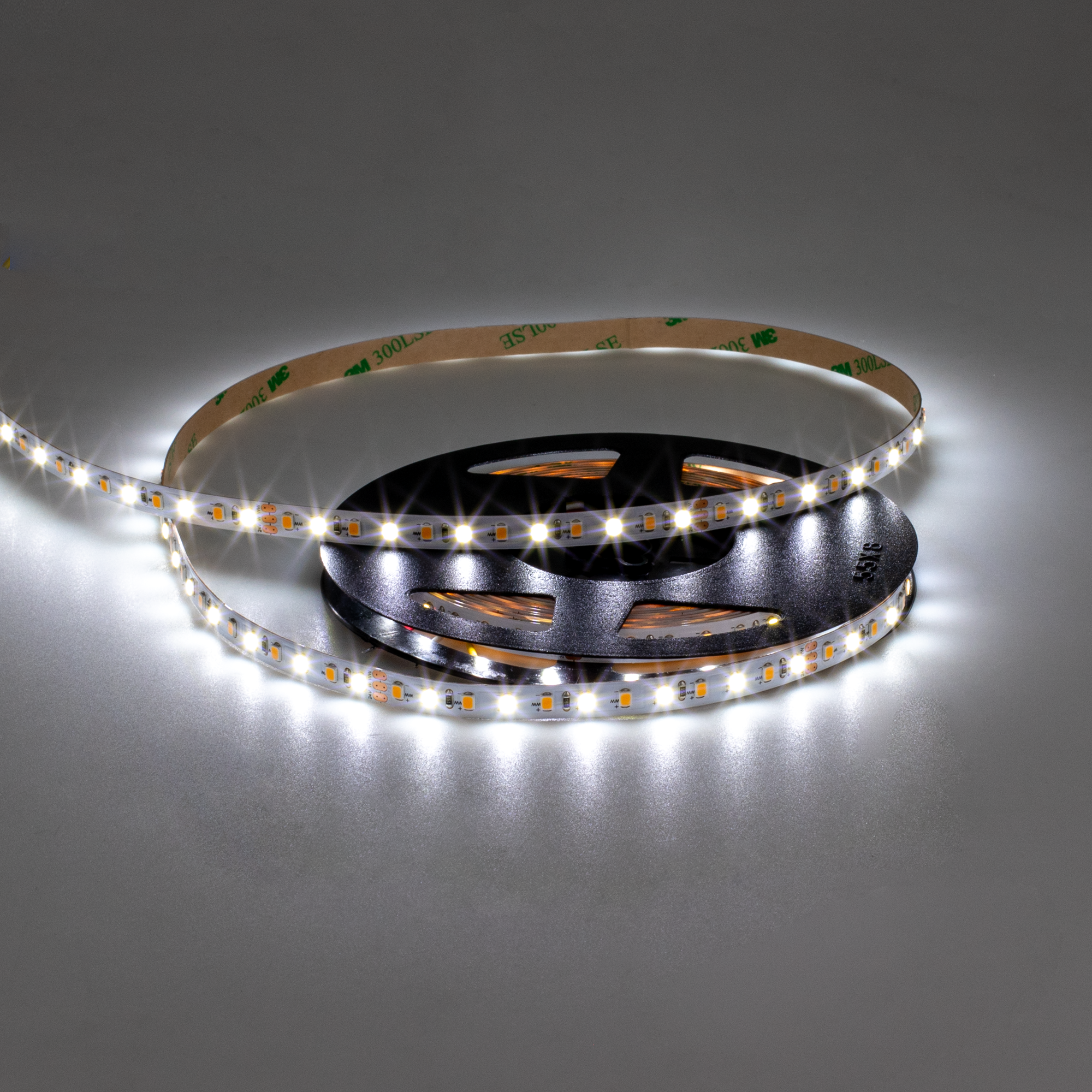 Yeelight YCQBLN002 Светодиодная лента Yeelight Pro 24В, 6Вт, 2700-6500К, 8мм, 5м