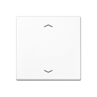 Jung A 101 P WW Клавиша с символами «стрелки»