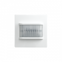 ABB MD-F-1.0.1-96 Датчик движения free@home, Basic 55, цвет chalet-white, цвет: Белый, оттенок: Chaley