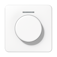 Jung CD 1540 KO5 WW Крышка со световодом