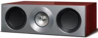 Kef 243095 Акустика центрального канала KEF Reference 2c Luxury Gloss Rosewood, цвет: Красное дерево