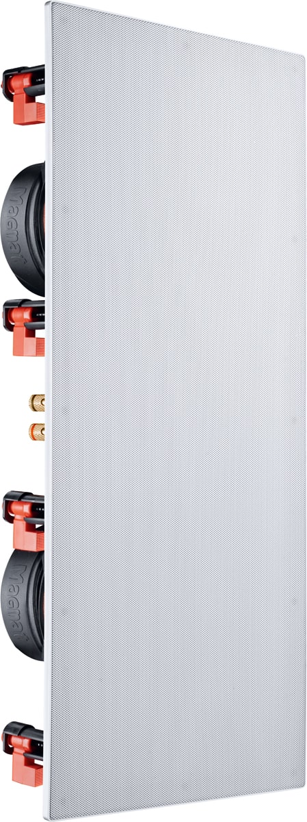 Magnat 229832 Встраиваемая акустика Magnat IWT 262, цвет: Чёрный