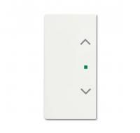 ABB SRB-2-884 СРБ-2-884 рокер 2г, жалюзи