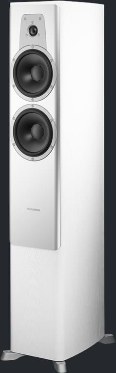 Dynaudio 169807 Напольная акустика Dynaudio CONTOUR 30 Ivory oak, цвет: Белый