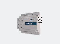 Intesis IN701KNX6000000 Межпротокольный шлюз INTESIS с поддержкой KNX, последовательных интерфейсов и IP для Modbus TCP & RTU, BACnet/IP & MS/TP и ASCII - 600 точек