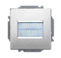 ABB MSA-F-1.1.1-866 Датчик движения/релейный активатор free@home, future, цвет сталь, цвет: Сталь