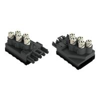 Wago 772-265/060-000 IDC AM Bu, 5-контактный. B для FK 5x2,