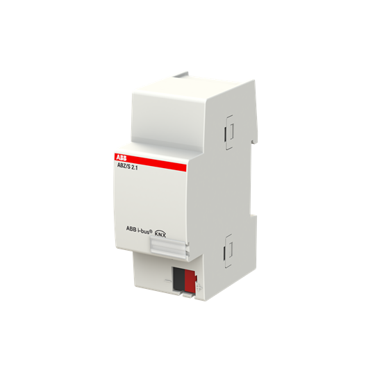 ABB ABZ/S 2.1 ABZ/S2.1 Время прикладной единицы, MDRC