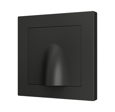 Zennio 8300020 + 8300021XX ZS55 – Кабельный вывод