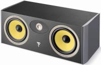 Focal-jmlab 255505 Акустика центрального канала Focal Aria CC K2 Ash Gray, цвет: Темно-серый
