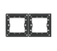 Moorgen MBS911 Суппорт SW80 KNX 2 поста
