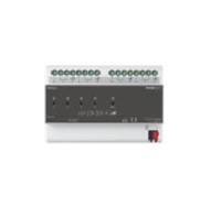 Moorgen MKL063 Актуатор-светорегулятор универсальный 4к
