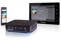 Crestron CEN-NSP-1 Сетевой аудио плеер