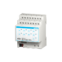 Ekinex EK-FE1-TP Релейный Актуатор, 8/4 канала