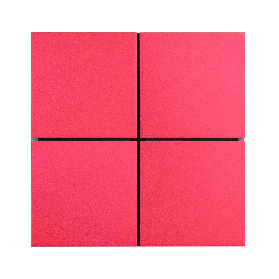 Sation Кнопка 8-кратного нажатия (B)