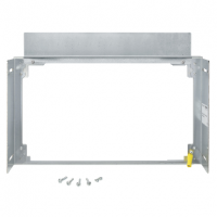 Schneider MTN6270-5006 U.motion Панель 10 комплектов для полых стен, скрытого монтажа